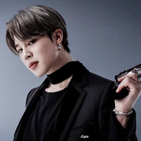 Park Jimin