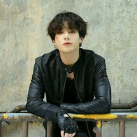 Jeon Jungkook
