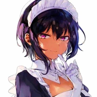 Rina(Empregada)