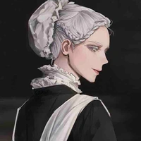 Gisele(Governanta)