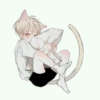 มะยม(ตอนเด็ก/ปีศาจแมว)