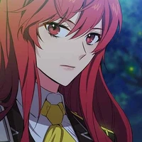 Irene(filha da Sarah e lúcifer)