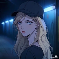 Aurora(filha da Sarah e lúcifer)