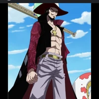 Mihawk