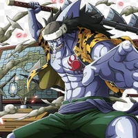 arlong