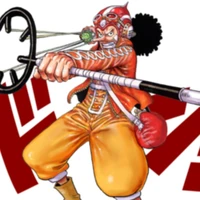 usopp