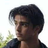 𝐥𝐮𝐜𝐚𝐬 𝐚𝐦𝐨𝐫𝐚 (O)