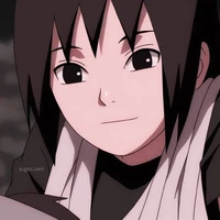 Itachi Uchiha