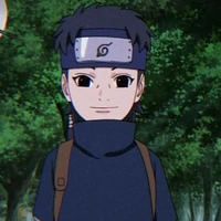 Shisui Uchiha