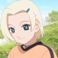 Ino Yamanaka Uchiha