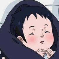 Sasuke *Criança *