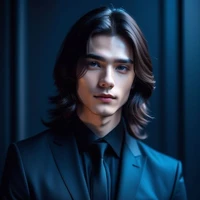 Niko James (ML BFF)