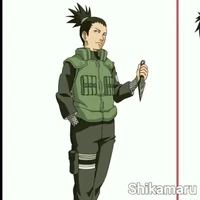 shikamaru