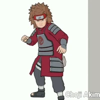 choji 
