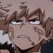 bakugo