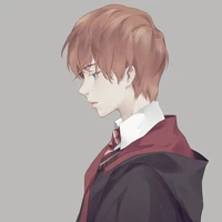 Ron weasly