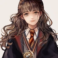 Hermione Grenger