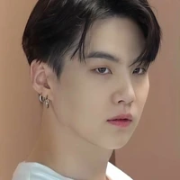 Min YoonGi