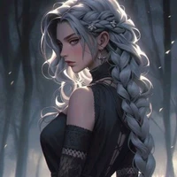 névoa(mãe de mirabel)