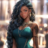 Tereza(mar de mirabel)
