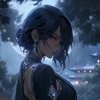 luna(mãe de mirabel)