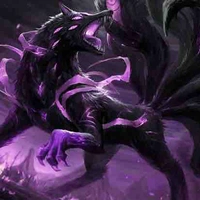 Kitaru (monstruo de 10 colas)