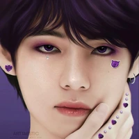 Kim Taehyung