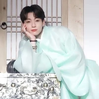 Jeon Jungkook/young emperor