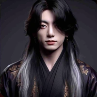 Prince Jungkook