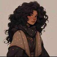 ✨~Luana ~✨