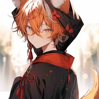 🦊~Levi~🦊