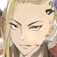 ken ryuguji(Draken)alfa