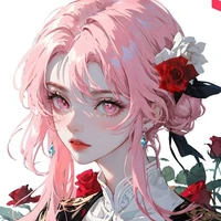 Fl- Jiana Vladimir(villainess 1)