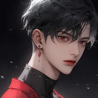 Ml- Riftan Seymour