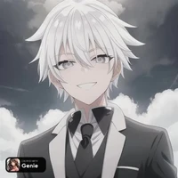 Agent white