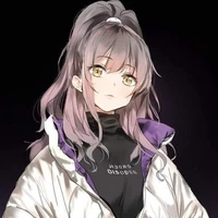 Girl 1