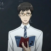 Teacher