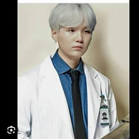 Yoongi