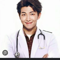 Namjoon(Jk