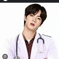 Seokjin(Jk