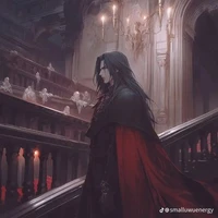 Unknown Man