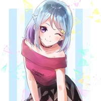 มิว(ครูประจำชั้นคนเก่า)