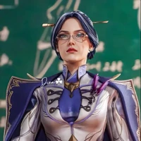 โจวอี(อาจารย์)