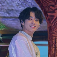 Jeon jungkook/past