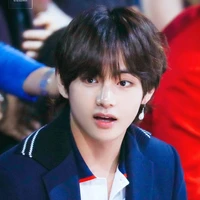Taehyung/orphan