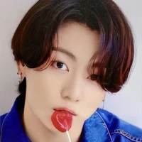 Jeon Jungkook