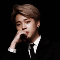 Park Jimin(Assistant)(A)