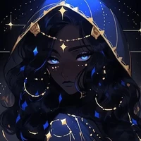 Ester {Diosa de la vida}