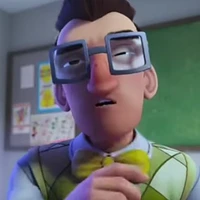 Cikgu jammie