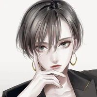 Mia Russo / mother